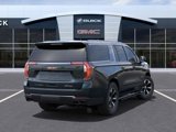 New 2025 GMC Yukon XL AT4 Ultimate image 4