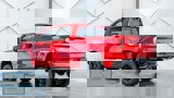 Used 2022 Chevrolet Silverado 1500 LT Trail Boss w/ LT Trail Boss Premium Package image 2