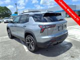 New 2026 Chevrolet Equinox RS w/ Convenience Package III image 3