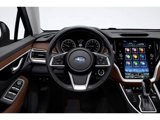 New 2025 Subaru Outback Touring image 4