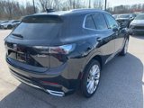 New 2025 Buick Envision Avenir image 4
