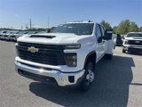 New 2025 Chevrolet Silverado 3500 W/T w/ WT Convenience Package image 4