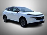 New 2025 Nissan Murano SL image 4