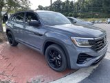 New 2026 Volkswagen Atlas Cross Sport SEL R-Line image 3