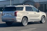 New 2025 Hyundai Palisade Calligraphy image 4