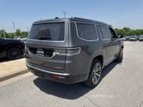 Used 2024 Jeep Grand Wagoneer Series III image 2