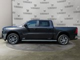 New 2025 RAM 1500 Big Horn image 2