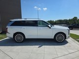 New 2026 Hyundai Palisade Calligraphy image 4