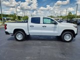 New 2026 Chevrolet Colorado W/T image 3