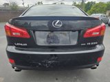 Used 2006 Lexus IS 250 AWD image 6