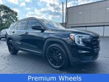 Certified 2022 GMC Terrain SLE w/ Driver Convenience Package image 2