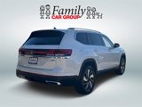 New 2025 Volkswagen Atlas SEL image 3