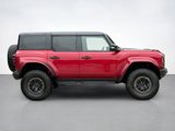 New 2025 Ford Bronco Raptor image 2
