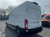 Certified 2023 Ford Transit 250 148 High Roof image 4