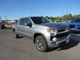New 2026 Chevrolet Silverado 1500 LT image 2