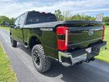 New 2025 Ford F250 4x4 Crew Cab Super Duty image 4