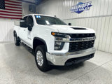 Used 2021 Chevrolet Silverado 2500 LT w/ Fleet Comfort Package image 3