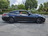 New 2026 BMW 430i Coupe w/ M Sport Package image 3