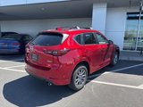 Used 2025 MAZDA CX-5 AWD 2.5 S image 4