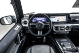 New 2025 Mercedes-Benz G 580 w/ EQ Technology image 4