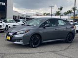 New 2025 Nissan Leaf SV Plus image 5