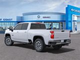 New 2025 Chevrolet Silverado 2500 LT w/ Texas Edition image 3