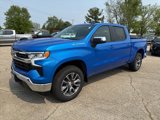 New 2025 Chevrolet Silverado 1500 LT image 3