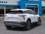 New 2025 Chevrolet Blazer EV LT image 4