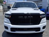 New 2025 RAM 1500 Laramie image 2