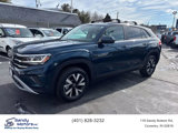 Used 2022 Volkswagen Atlas Cross Sport SE image 6