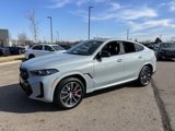 New 2025 BMW X6 M60i image 3