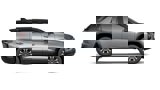 New 2026 Chevrolet Equinox LT w/ Convenience Package II image 4