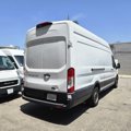 Used 2022 Ford Transit 250 148 High Roof Extended w/ Load Area Protection Package image 4