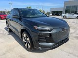 New 2025 Audi Q6 e-tron Premium Plus image 3