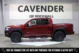 New 2025 Nissan Frontier PRO-4X image 4