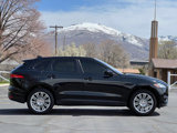 Used 2019 Jaguar F-PACE Premium image 4