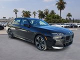 New 2025 BMW 760i xDrive image 3