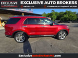 Used 2018 Ford Explorer Limited image 3