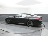 New 2026 BMW M850i xDrive image 5