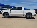 New 2025 Chevrolet Silverado 1500 LT w/ Texas Edition Plus image 2