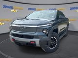 New 2026 Chevrolet Silverado EV Trail Boss w/ Premium Package image 4