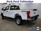 Used 2019 Ford F250 XL w/ XL Value Package image 2