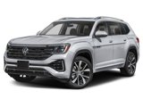 New 2025 Volkswagen Atlas SEL Premium R-Line image 5
