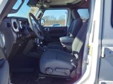 New 2025 Jeep Wrangler Sport S image 5