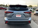 Certified 2024 Toyota Highlander XLE image 4