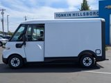 New 2025 Chevrolet Brightdrop 400 w/ Battery Pack, Max Range image 3