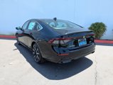 New 2025 Honda Accord Touring image 2