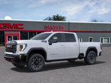 New 2025 GMC Sierra 2500 AT4X image 2