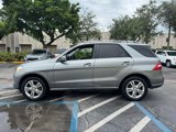 Used 2013 Mercedes-Benz ML 350 BlueTEC 4MATIC image 6