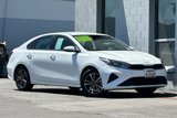 Used 2024 Kia Forte LXS image 2